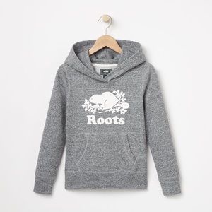 💗Roots - Original Hoodie